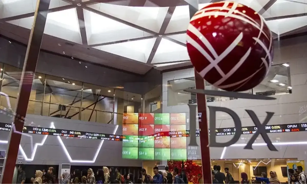 <p id="isPasted">BEI: Masih Ada 3 Perusahaan Mercusuar Antre Gelar IPO</p>