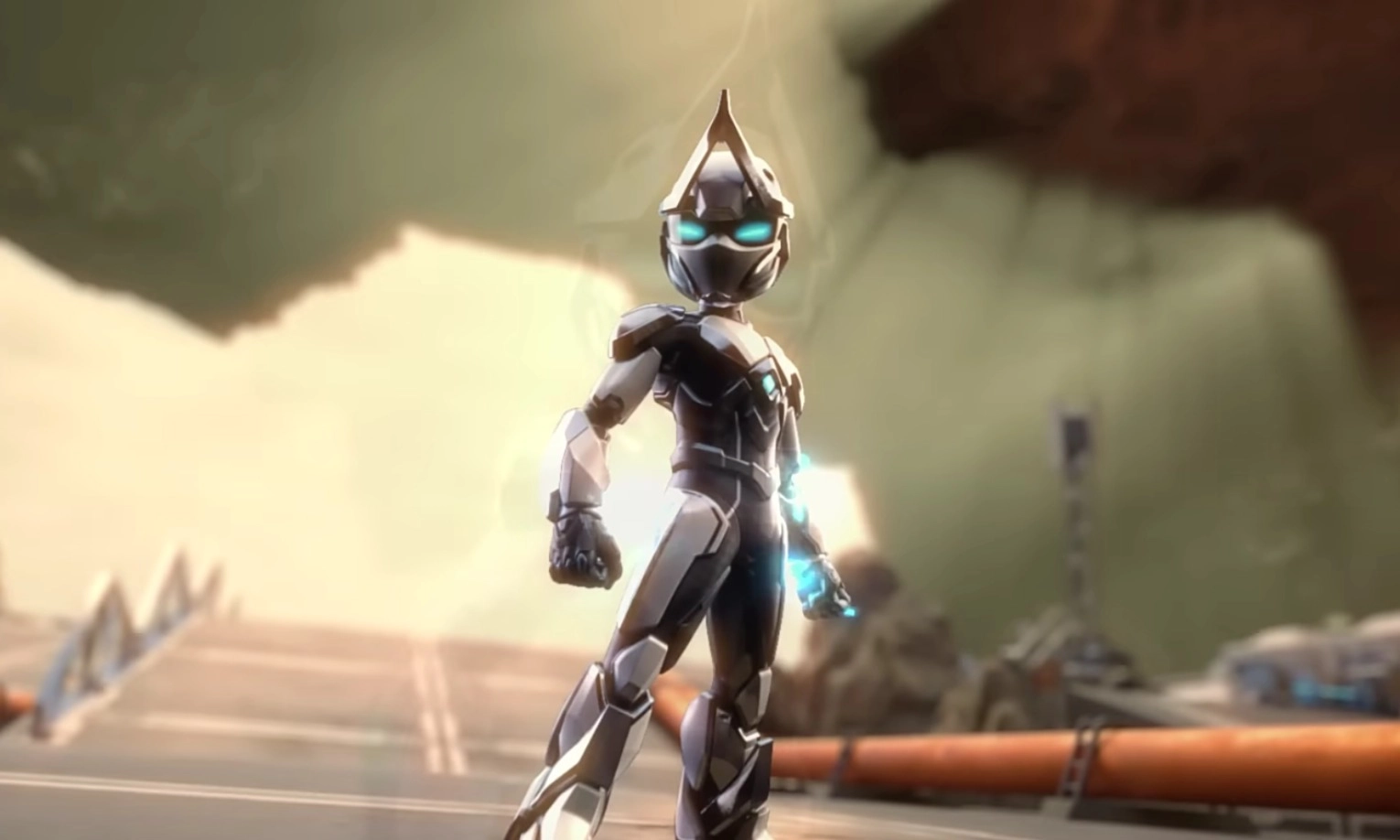 <p dir="ltr" id="isPasted">Dari Negeri Jiran, <em>Ejen Ali The Movie 2</em> Tayang Di Bioskop Indonesia</p>