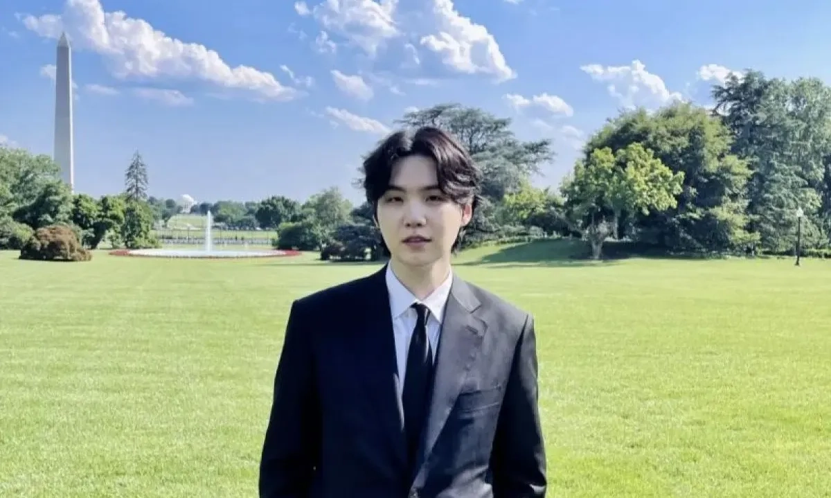 <p>Filantropi Suga BTS, Bangun Pusat Perawatan Anak Autis</p>