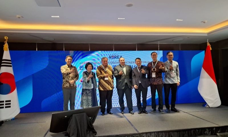 <p id="isPasted">Danantara Buka Peluang Investasi ke Industri Media Dan Hiburan Korea Selatan&nbsp;</p>