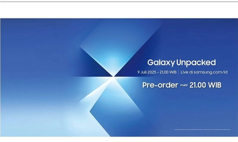 <p>Samsung Galaxy Unpacked Isyaratkan Peluncuran Galaxy Z Fold Ultra<br id="isPasted"><br></p>