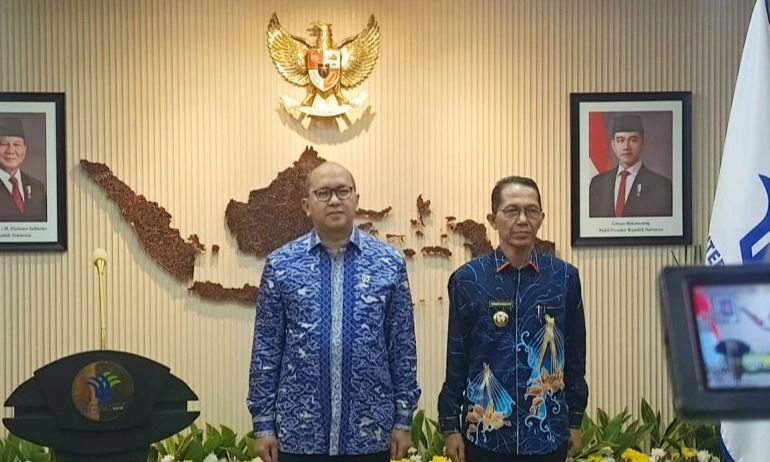 <p>Dapat Akses Kemudahan Investasi, Batam Gencarkan Pembangunan Di 3 Sektor</p>