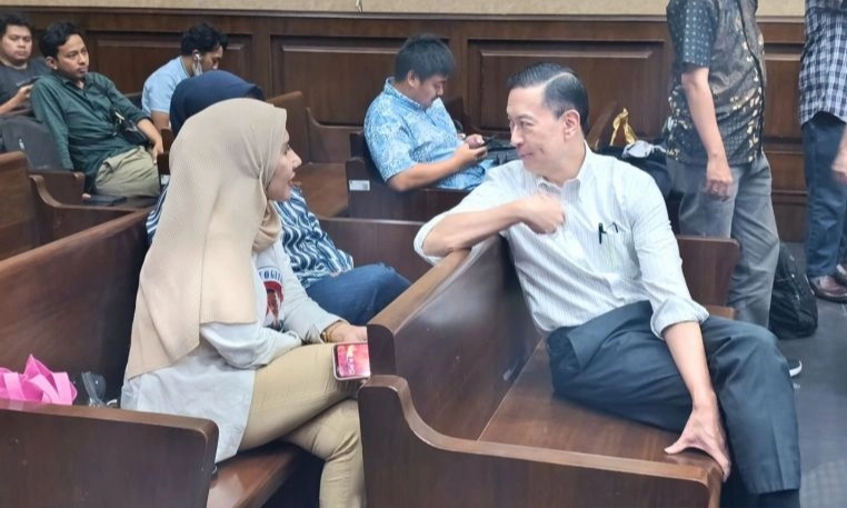 <p>Ahli Saran Jokowi Dihadirkan Di Sidang Tom Lembong, Begini Respons Kejagung</p>
