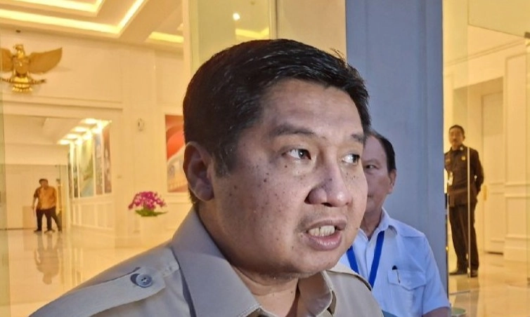 <p>Menteri PKP: Dukungan Danantara Di Proyek Perumahan Wujud Nyata RI Berdikari</p>