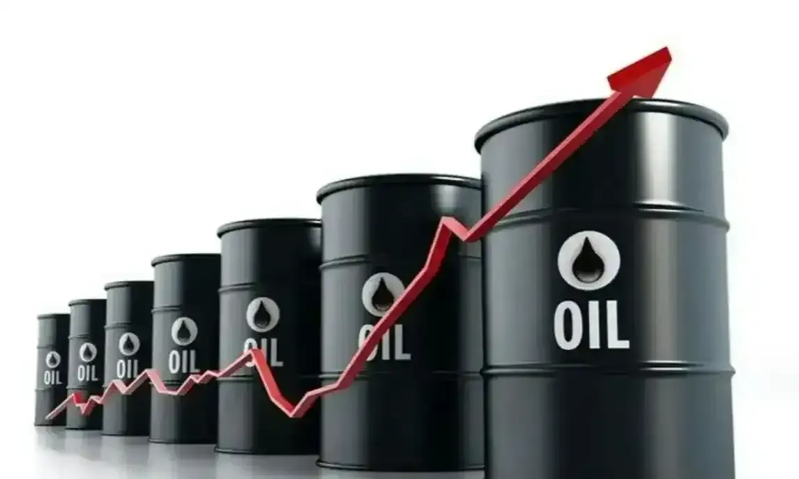 <p>Harga Minyak Mentah Naik Tipis Di Tengah Gencatan Senjata Iran-Israel</p>