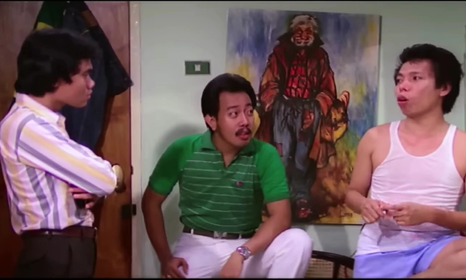 <p>Warkop DKI, Aktivisme Di Jalan Komedi</p>