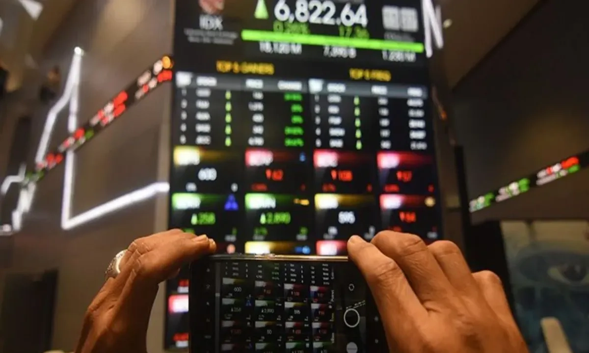 <p dir="ltr" id="isPasted">BEI Patok <em>Short Selling</em> Dimulai Paling Cepat 26 September 2025</p>