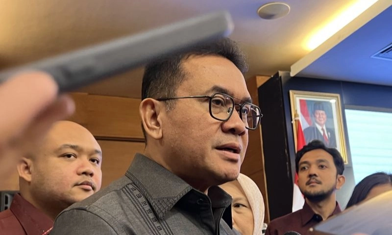 <p>Mendag: Pemerintah Masih Kaji Penarikan Pajak Penjual Di <em>E-Commerce</em></p>