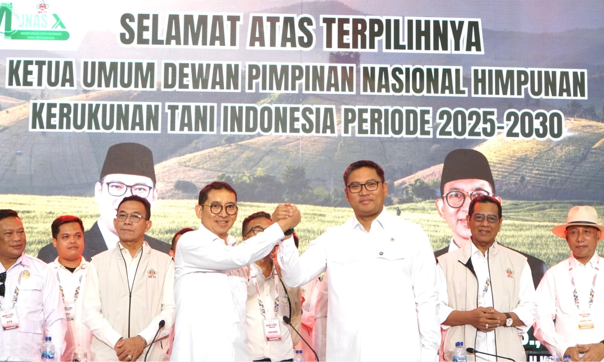 <p>Wamentan Garansi Penghapusan Kuota Impor Sapi Hidup Tak Rugikan Peternak</p>