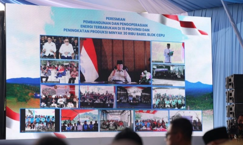 <p>Bertambah 30 Ribu BOPD, ExxonMobil Bakal Topang 25% Lifting Minyak Nasional</p>