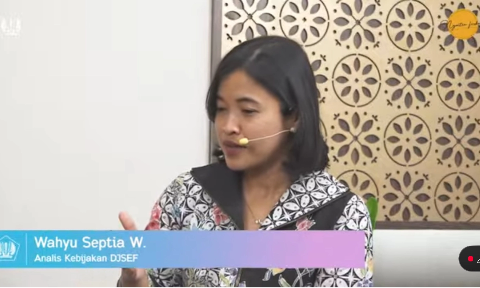 <p>Mitigasi Fiskal, Pemerintah: Eskalasi Konflik Iran-Israel Terprediksi Sejak Awal</p>