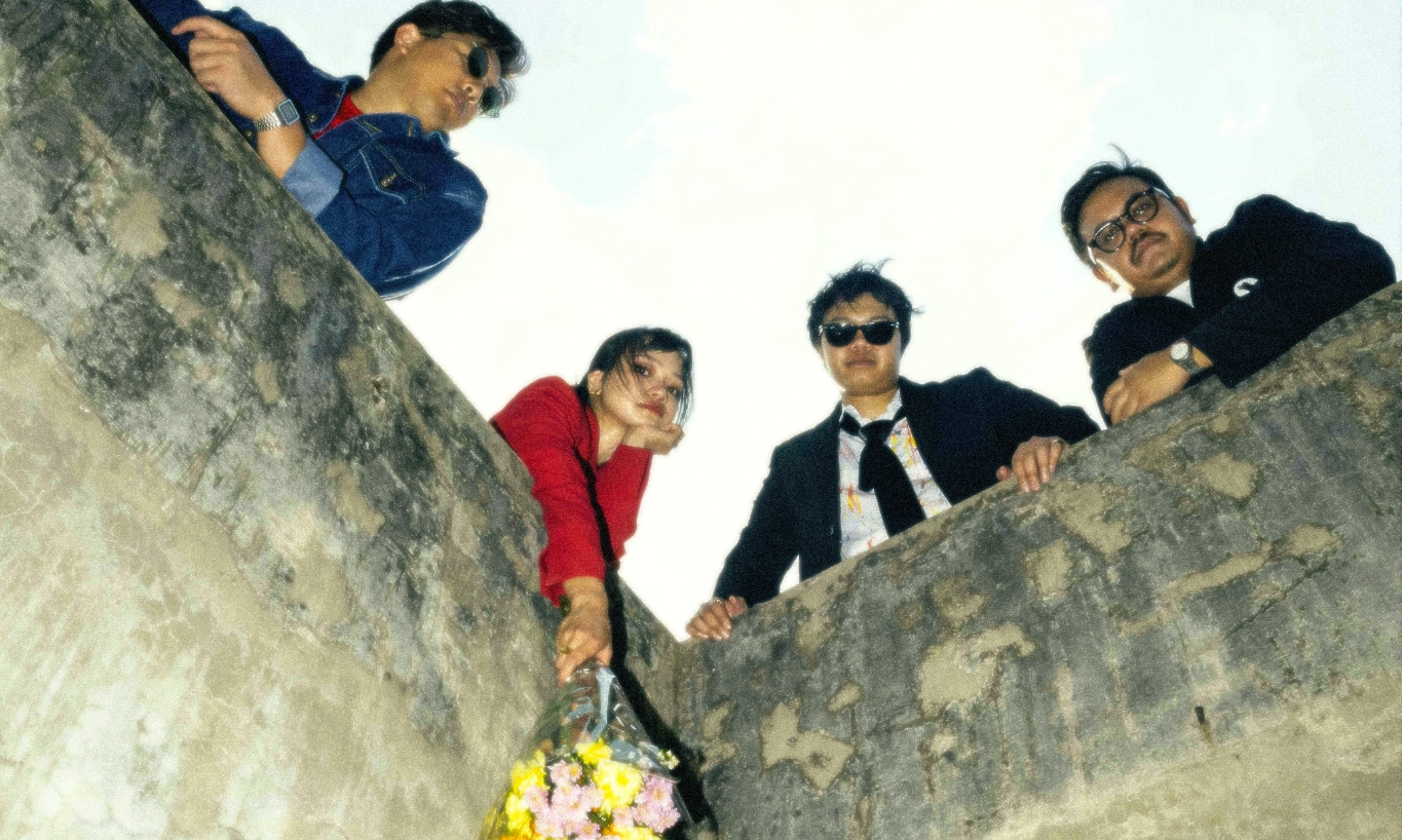 <p id="isPasted">Reality Club Lepas Single &quot;You&#39;ll Find Lovers Like You and Me&quot;</p>