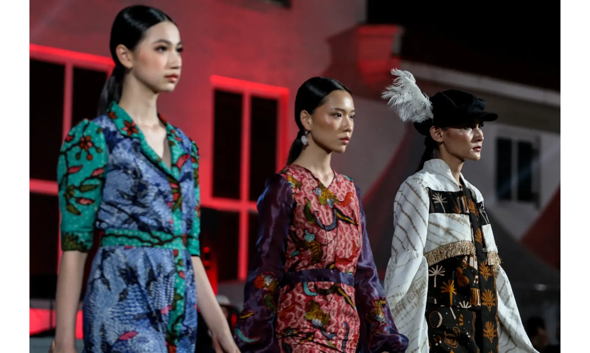 <p id="isPasted">Menjahit Keberlanjutan: Kemenperin Dukung IKM Wastra Nusantara Lewat Edukasi <em>Slow Fashion</em></p>