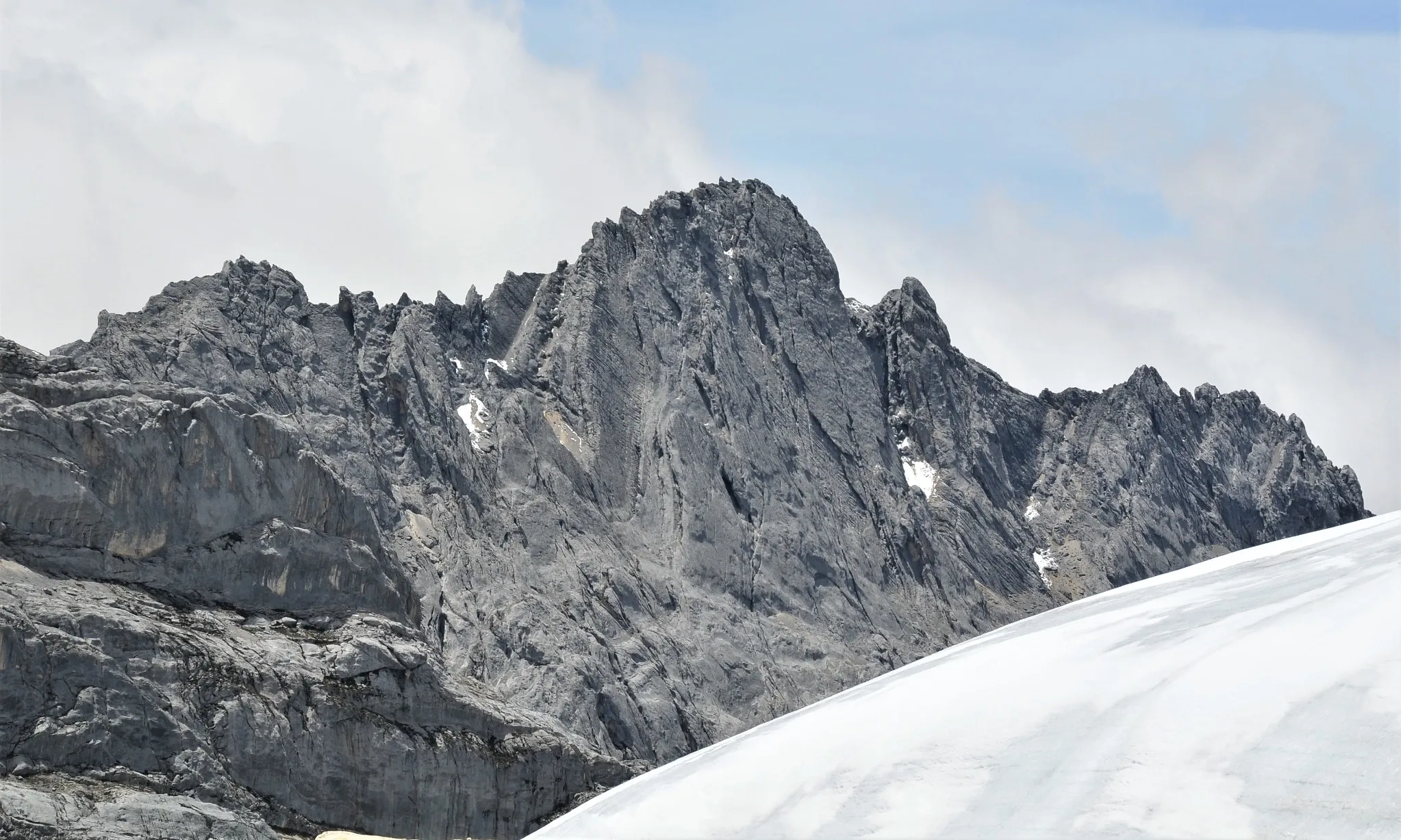 <p dir="ltr" id="isPasted">Mengenali Karakteristik Alam Lima Gunung Tertinggi Di Indonesia</p>
