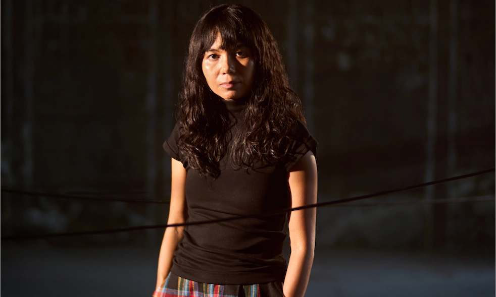 <p>Bangga! Kamila Andini Jadi Anggota Akademi Oscar</p>