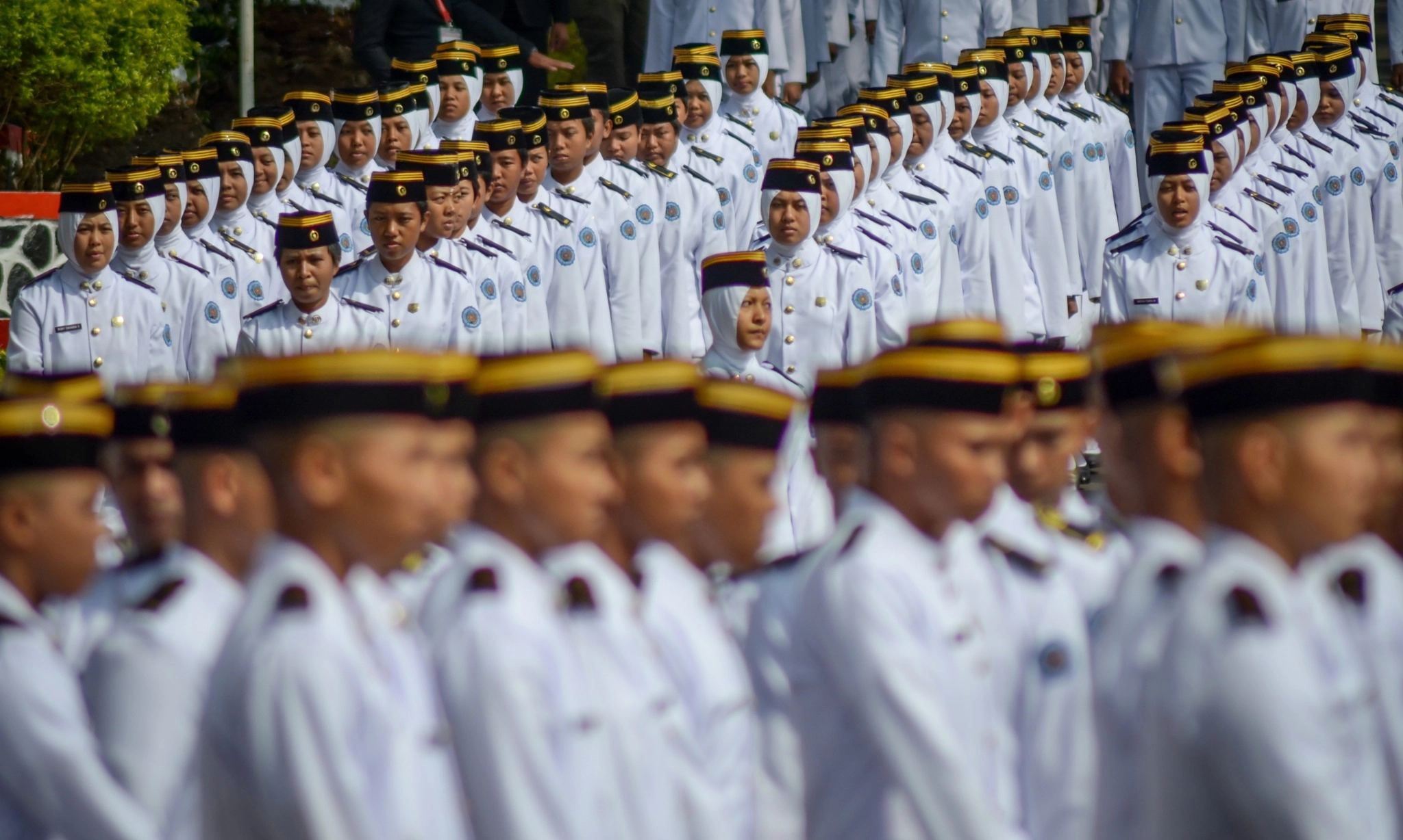 <p>Cara Daftar Sekolah Kedinasan 2025</p>