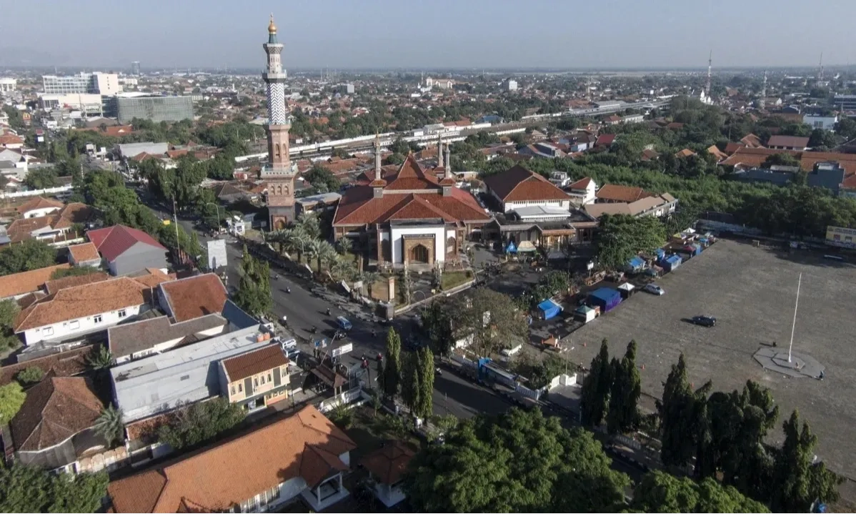 <p>Cirebon Ikuti Kehendak Pusat Soal Pemekaran Jabar</p>