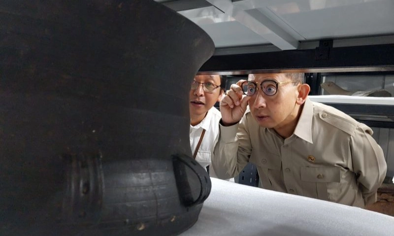 <p>Alasan Indonesia Layak Klaim Sebagai Peradaban Tertua</p>