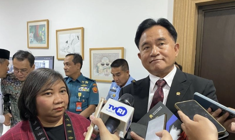 <p>Prabowo Akan Tugaskan Gibran Tangani Masalah Di Papua</p>