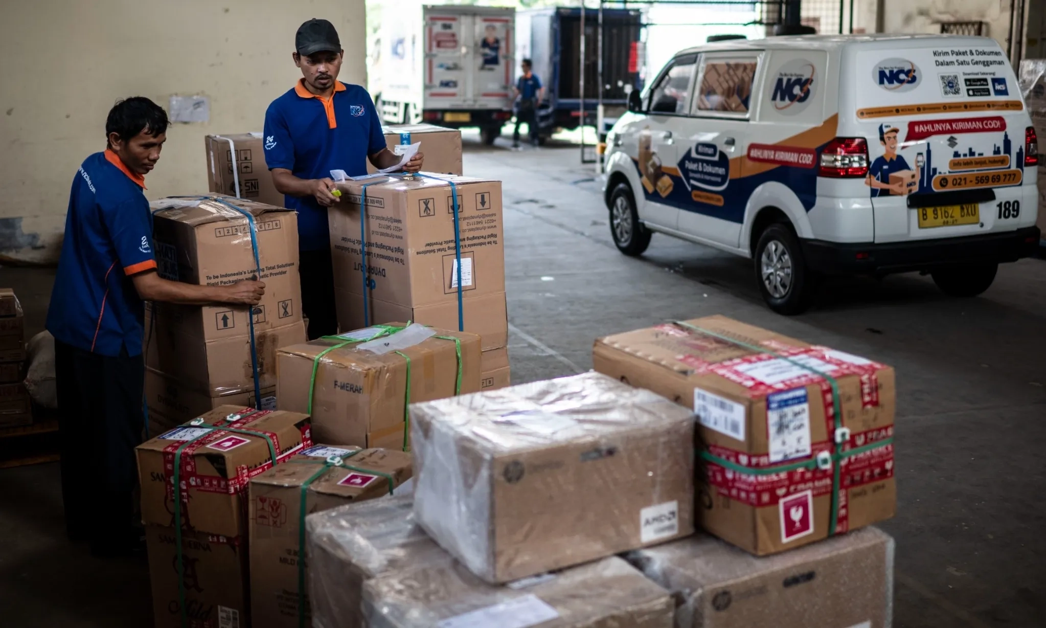 <p id="isPasted">Selesai #KaburAjaDulu dan Ingin Pulang Ke Indonesia, Begini Aturan Impor Barang Pindahannya</p>