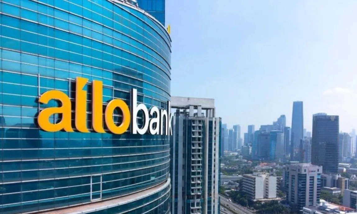 <p>KPK Cegah Dirut Bank Allo Ke Luar Negeri</p>