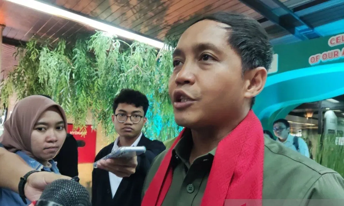 <p>Deregulasi Impor Hasil Hutan Bentuk Kepastian Hukum</p>