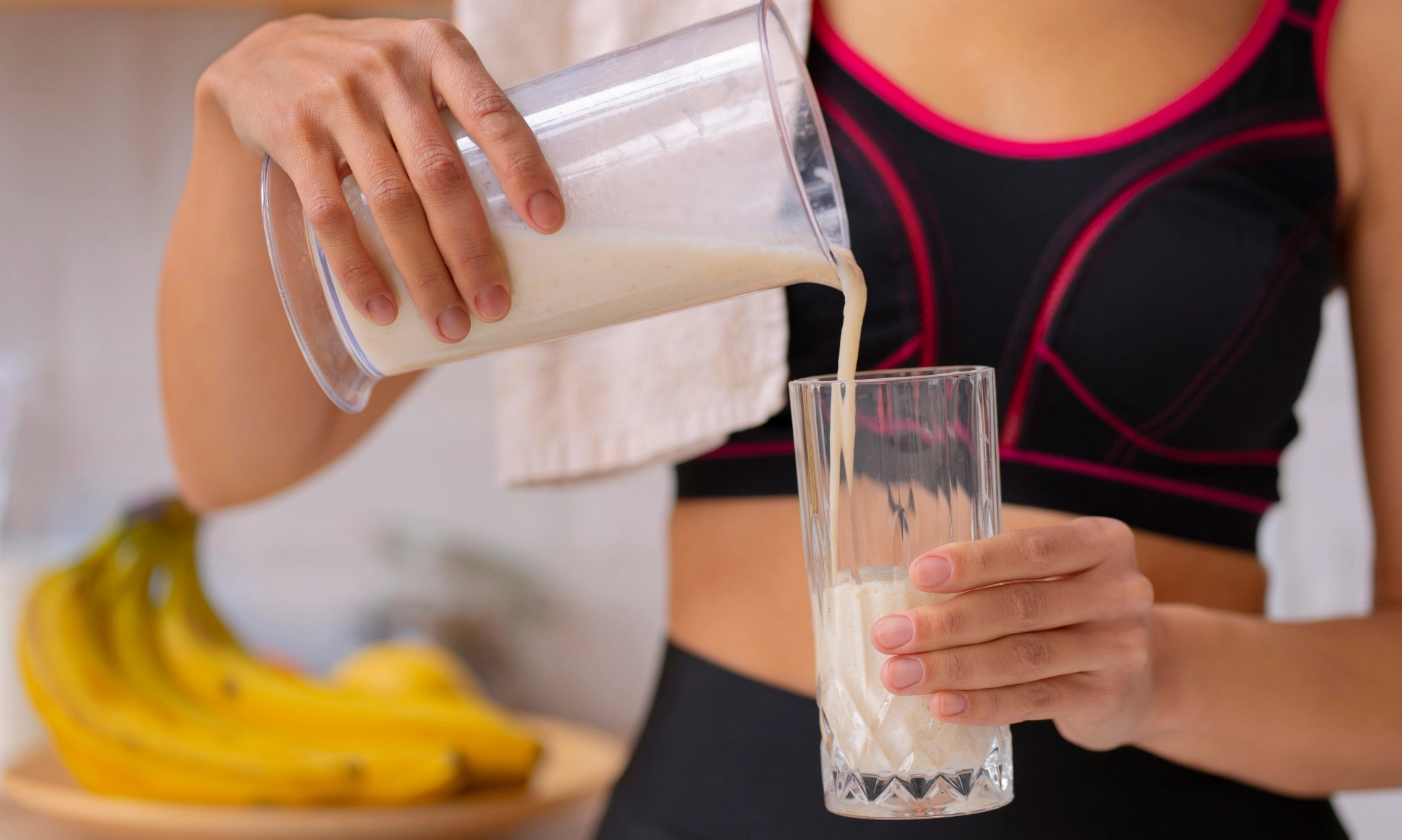 <p>Nutrisi Seimbang Dan Aktivitas Fisik Pilar Kesehatan Masa Depan</p>