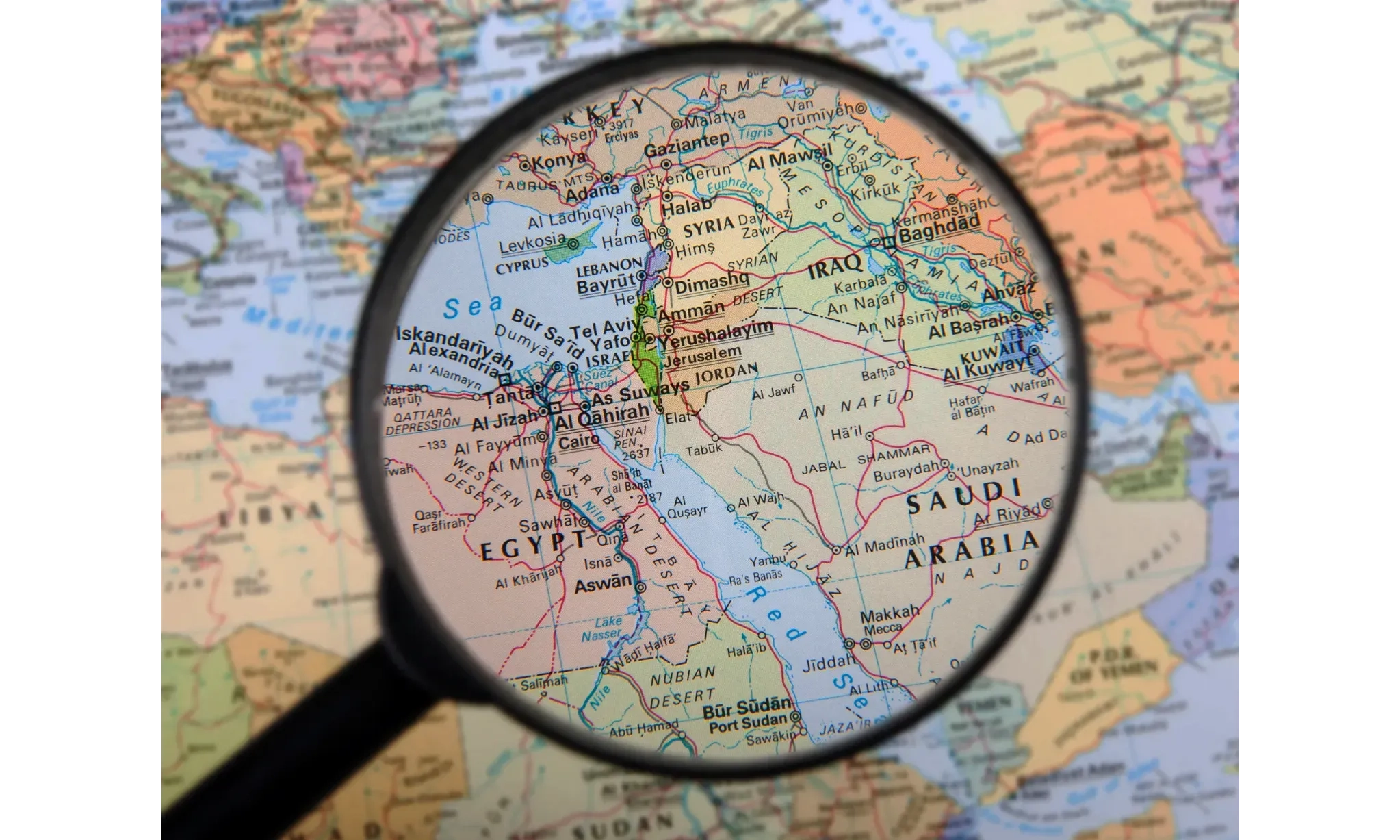 <p id="isPasted">Mencari Ceruk Pariwisata Di Tengah Konflik Israel-Iran</p>