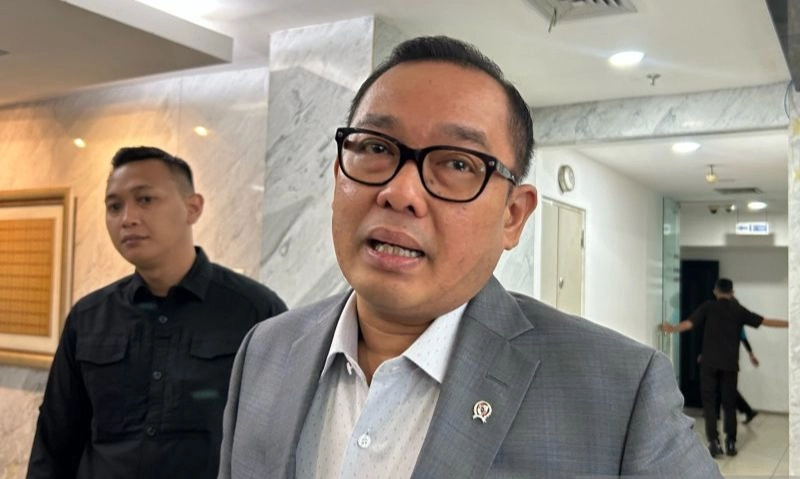 <p>Pemerintah Targetkan Investasi Rp13 Ribu Triliun Sampai 2029</p>