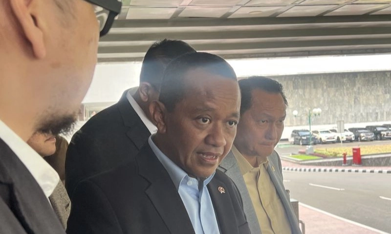 <p>RAPBN 2026, Menteri ESDM Usulkan Kuota BBM Bersubsidi 19,28 Juta KL</p>