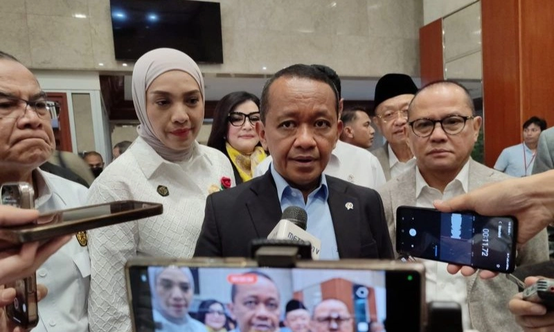 <p>LPG 3 Kg Satu Harga Segera Berlaku 2026, Menteri ESDM Kebut Regulasi</p>