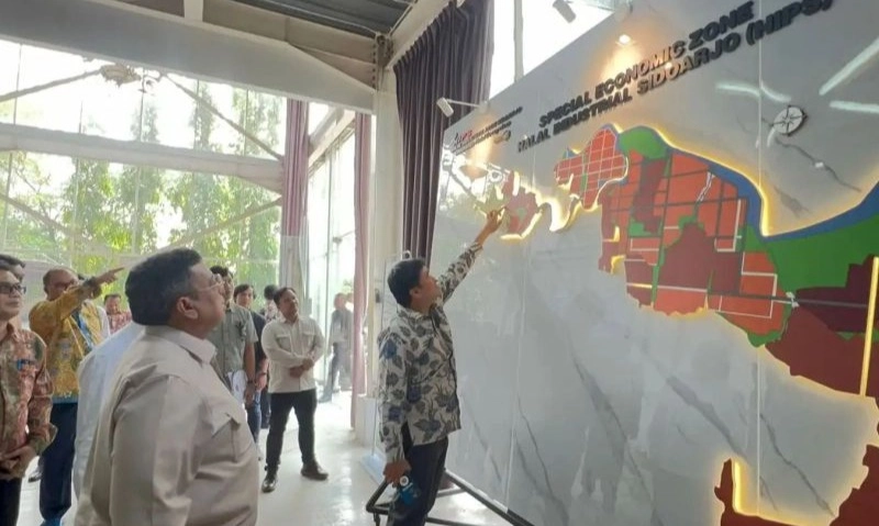 <p id="isPasted">Indonesia Dan Malaysia Pimpin Pembentukan ASEAN Halal Council</p>