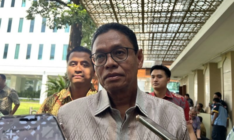 <p>ESDM Sebut Impor US$15,5 Miliar Dari AS Didominasi LPG Dan Minyak Mentah</p>