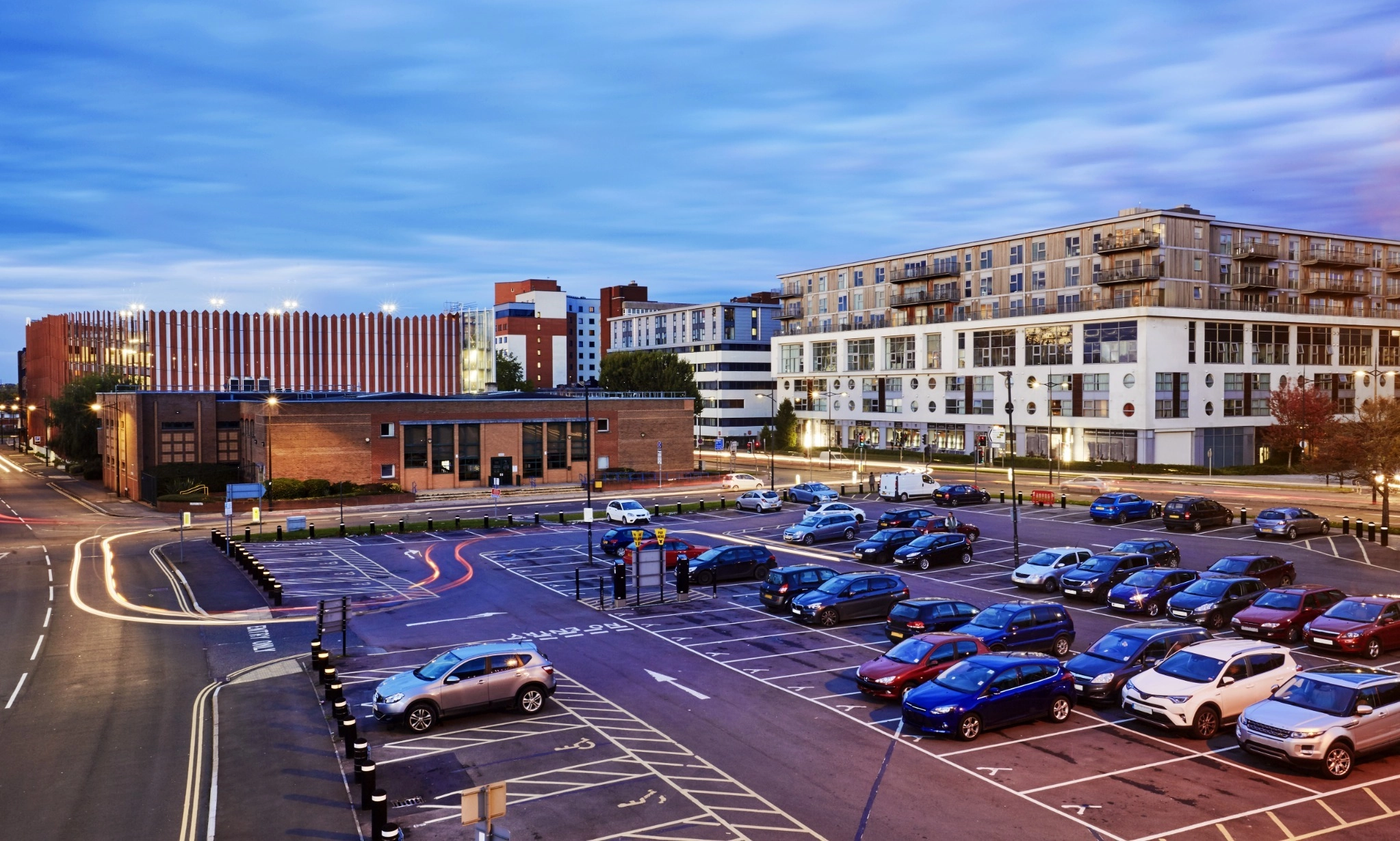 <p id="isPasted">Hati-Hati, Ini Kesalahan Parkir yang Sering Tidak Disadari</p>