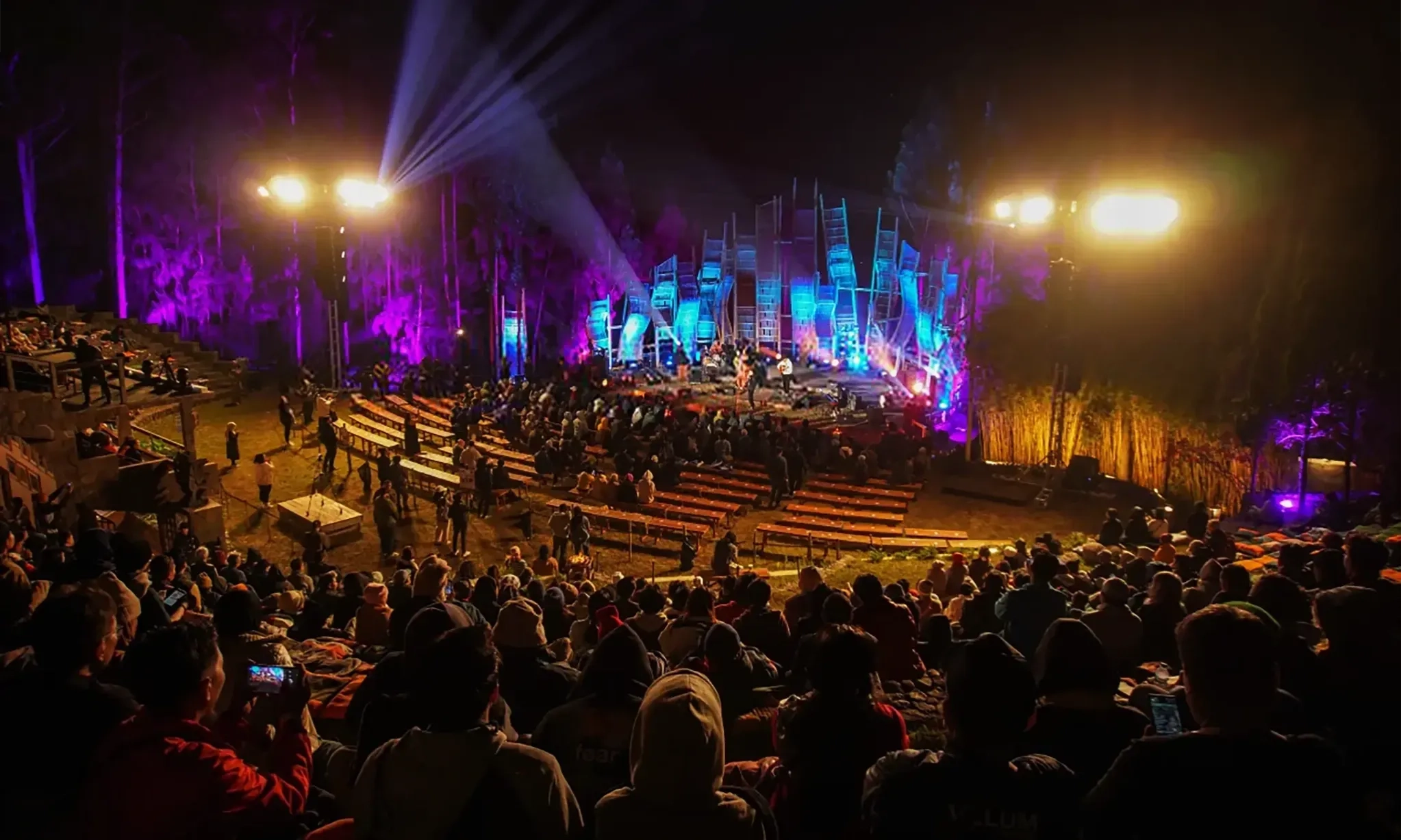 <p>Jazz Gunung 2025 Hadirkan Format <em id="isPasted">Series</em>, Ini <em>Line up&nbsp;</em>Dan Harga Tiketnya</p>