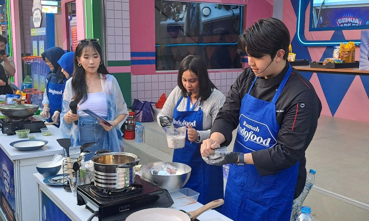 <p id="isPasted">Agak<em>&nbsp;Tricky</em>, Ini Tips Membuat Ayam Goreng <em>Crispy&nbsp;</em>Ala Rumahan</p>