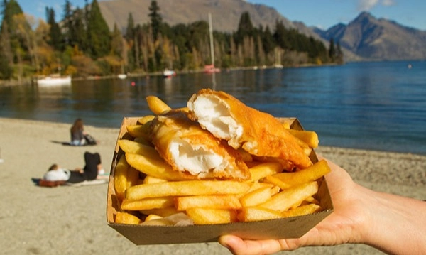 <p id="isPasted">Rekomendasi Wisata Halal untuk Keluarga di Selandia Baru</p>