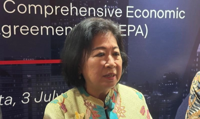 <p>Contek Inggris, Tim Negosiasi Tarif AS Upayakan Tarif Turun Maksimal</p>