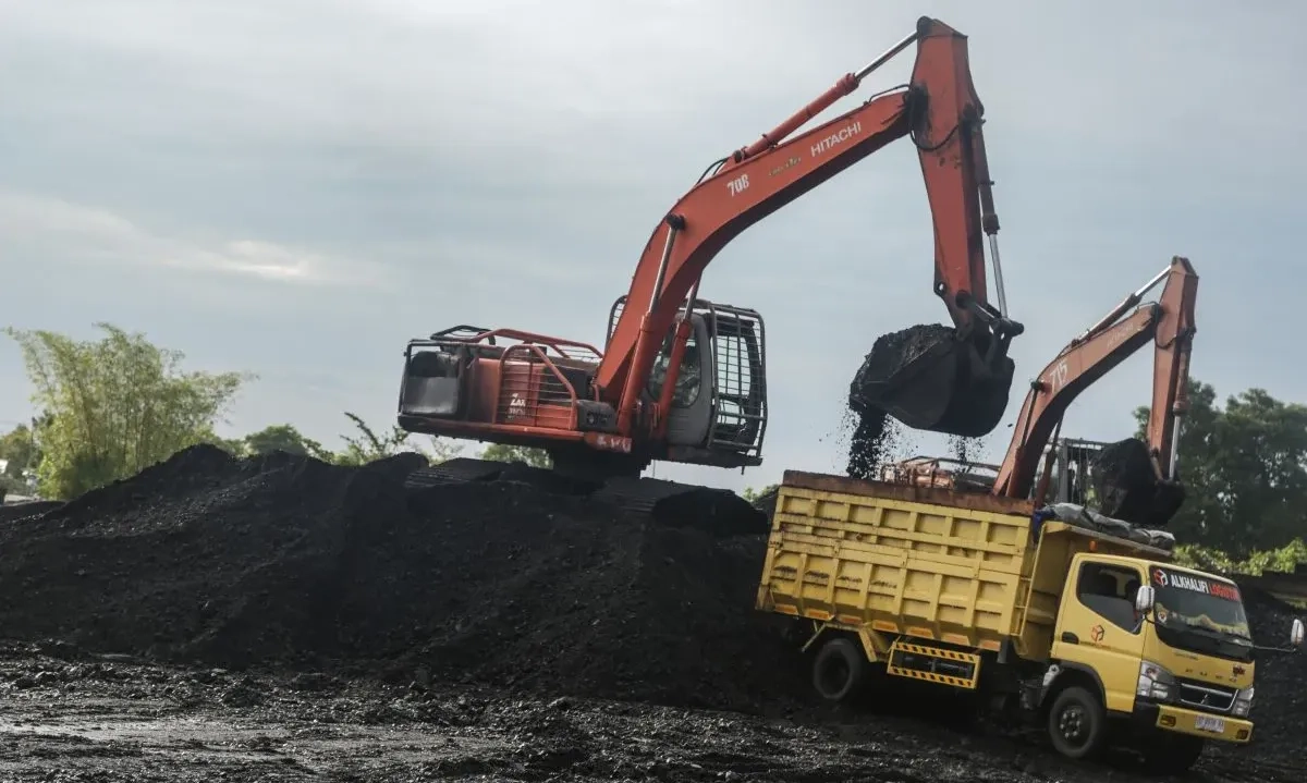 <p>Cegah <em>Oversupply</em>, Aspebindo Setuju RKAB Tambang Kembali Tahunan</p>