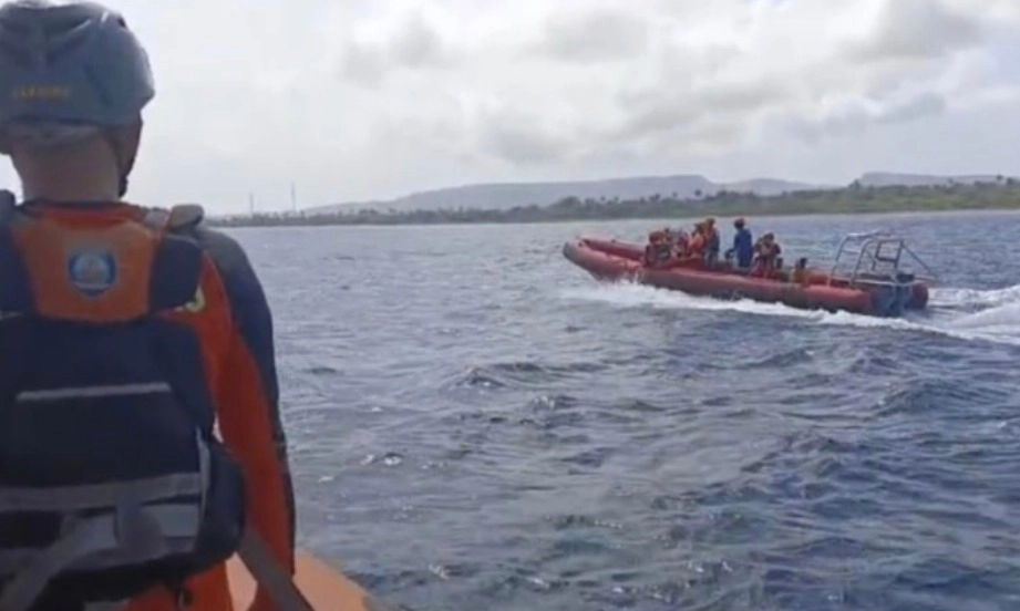 <p>Polisi Minta Nelayan Bantu Cari Penumpang KMP Tunu</p>