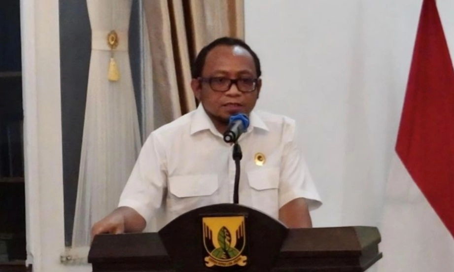 <p>Kasus Pembubaran Retret Di Sukabumi, Kemenham Usulkan&nbsp;<em>Restorative Justice</em></p>