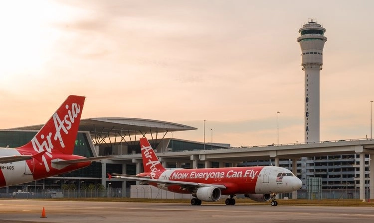 <p>AirAsia Bidik Ekspansi Rute Internasional Dari Indonesia, Jakarta Jadi Hub Utama</p>