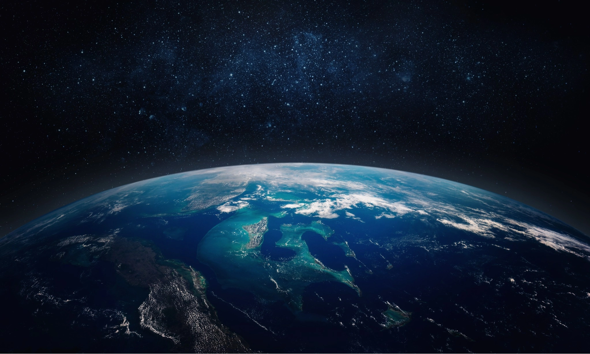 <p>Fenomena Antariksa Dapat Memengaruhi Akurasi GPS</p>