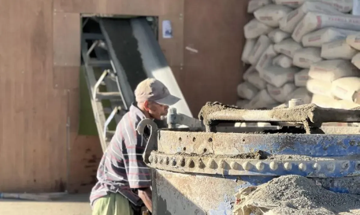 <p id="isPasted">Ekonomi Sirkular, PLN Dorong Pemanfaatan FABA PLTU Pangkalan Susu</p>