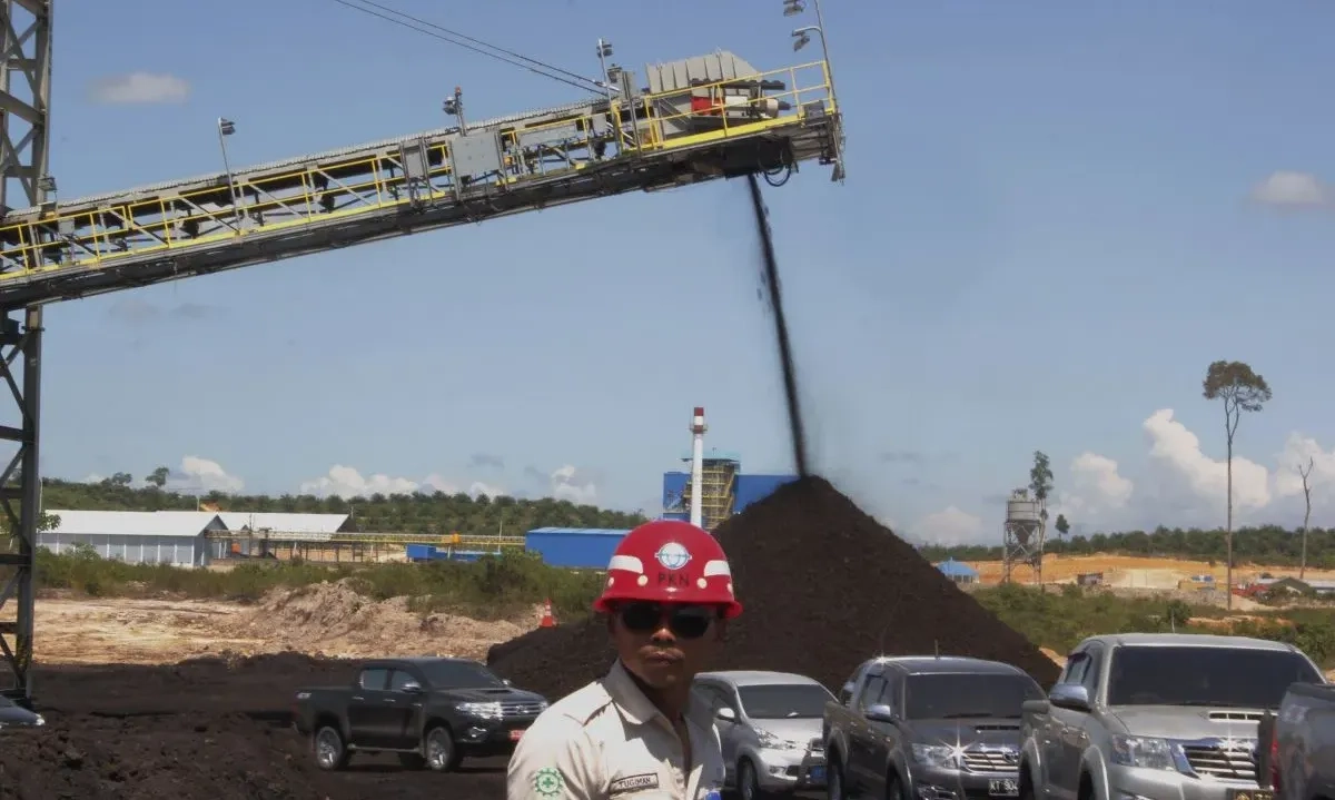 <p>Evaluasi Masa Berlaku RKAB Wajib Perhatikan Penyederhanaan Birokrasi</p>