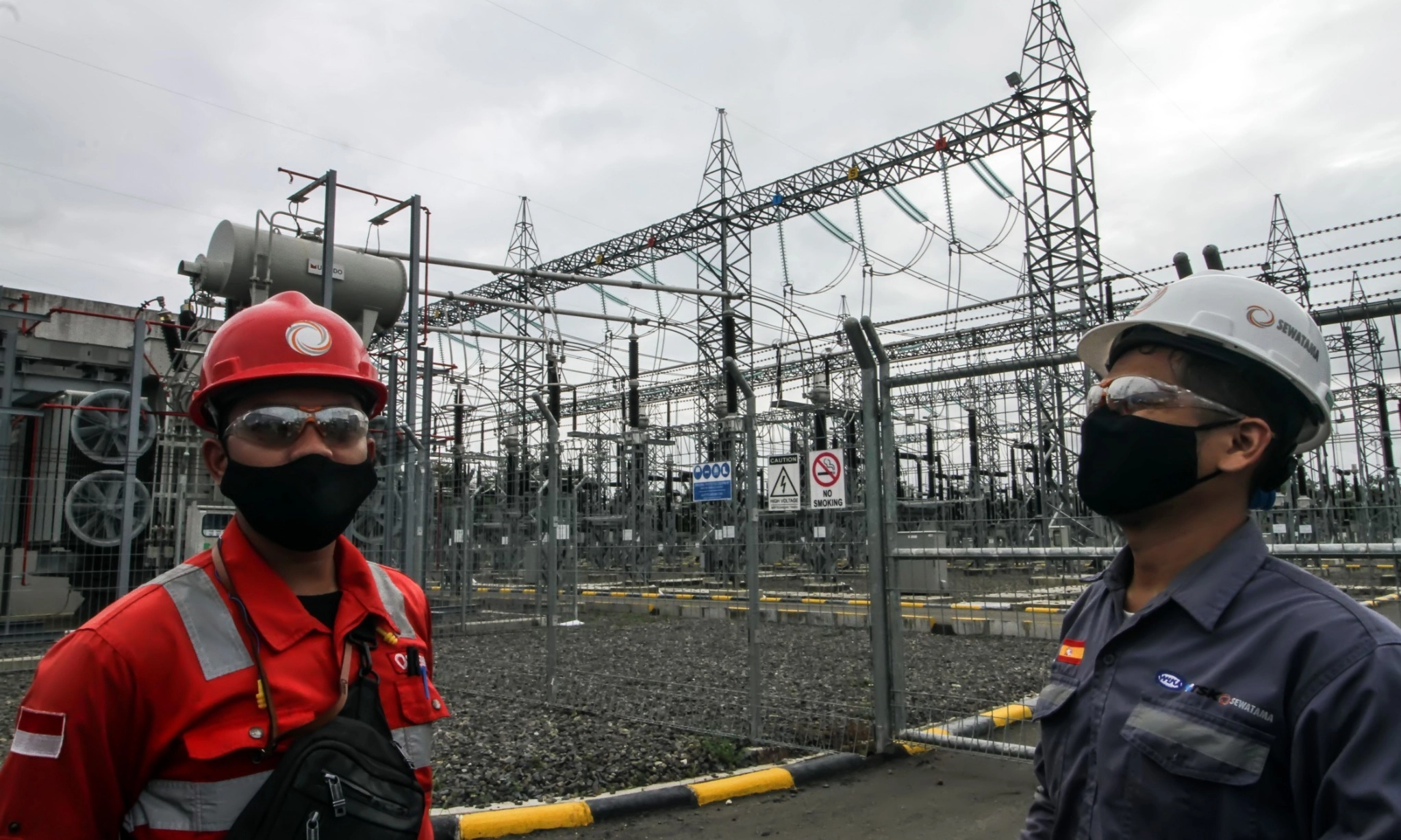 <p id="isPasted">PLN Taksir PLTMG Di Nias Mampu Menghemat Rp153 Miliar Per Tahun</p>