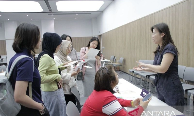 <p>Empat Tipe Kepribadian Finansial Gen Z Menurut Ahli</p>