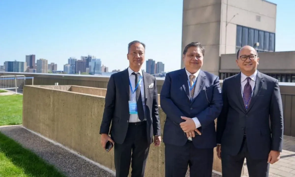 <p>Sederet Penyebab Negosiasi Tarif dengan AS Gagal, Kekosongan Dubes Disorot</p>