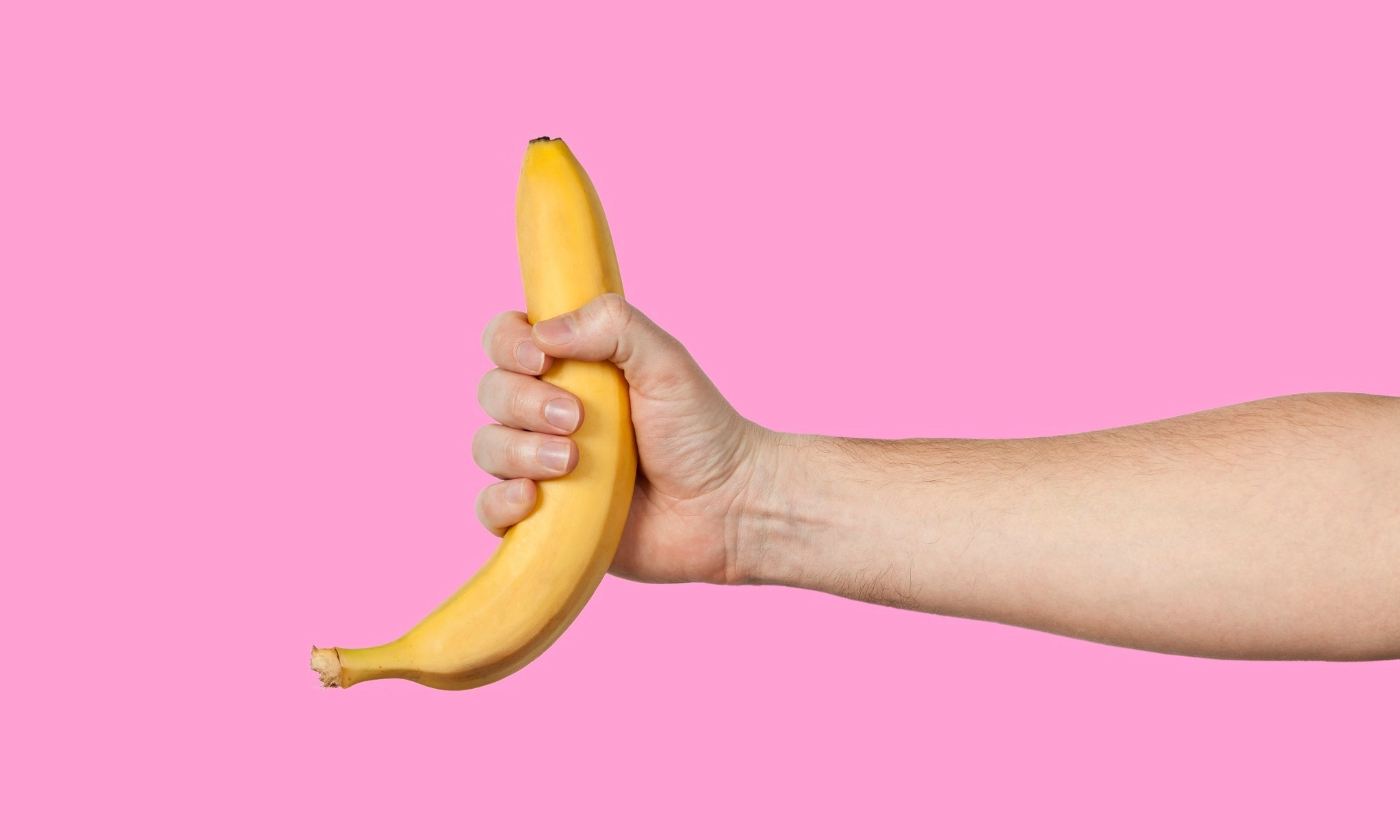 <p>Benarkah Masturbasi Bisa Sebabkan Kematian?</p>