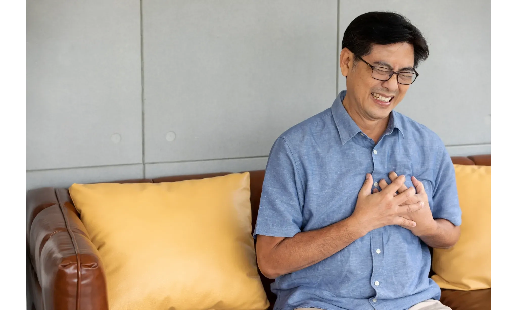 <p>Ablasi Jantung, Prosedur Atasi Aritmia Minim Risiko Komplikasi</p>